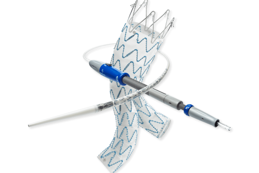 Aortic aneurysms