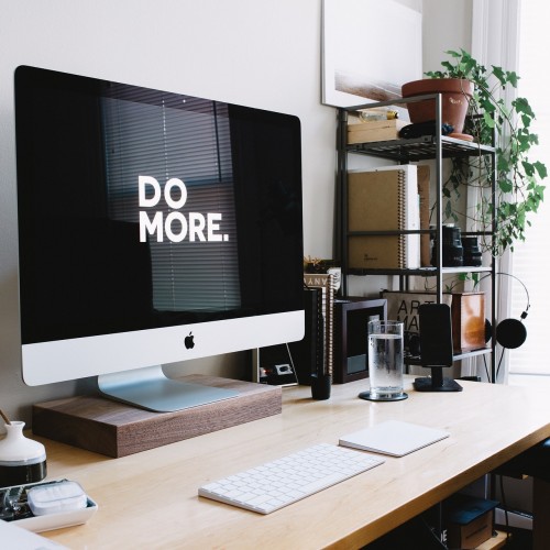 Flipping the Script with Our New Business Model to Better Serve You