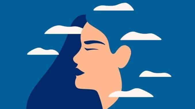 Andy Garland Therapies - Counselling Cardiff - Mental Health Services Cardiff - Cardiff Therapists - how to deal with brain fog