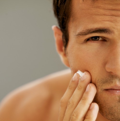Botox treatment at our Cardiff clinic