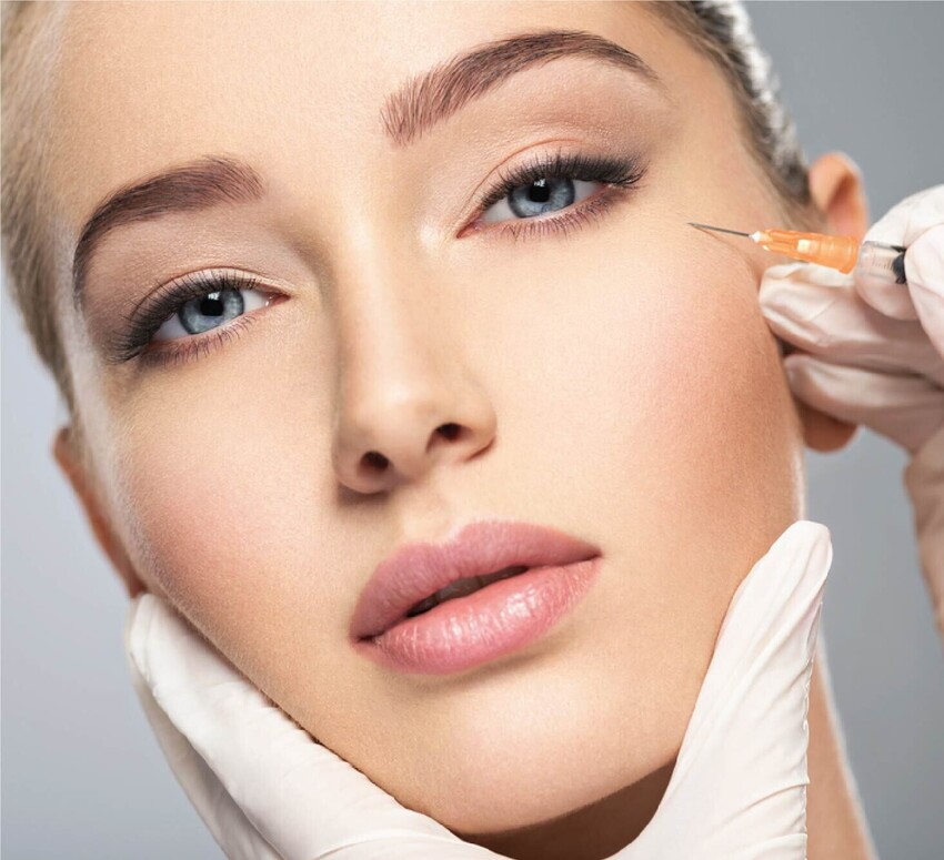 The Face Aesthetics Clinic - Cardiff Cosmetics - Skin Rejuvenation Cardiff - Medical Aesthetics Cardiff - Botox Cardiff - anti-wrinkle injections Cardiff