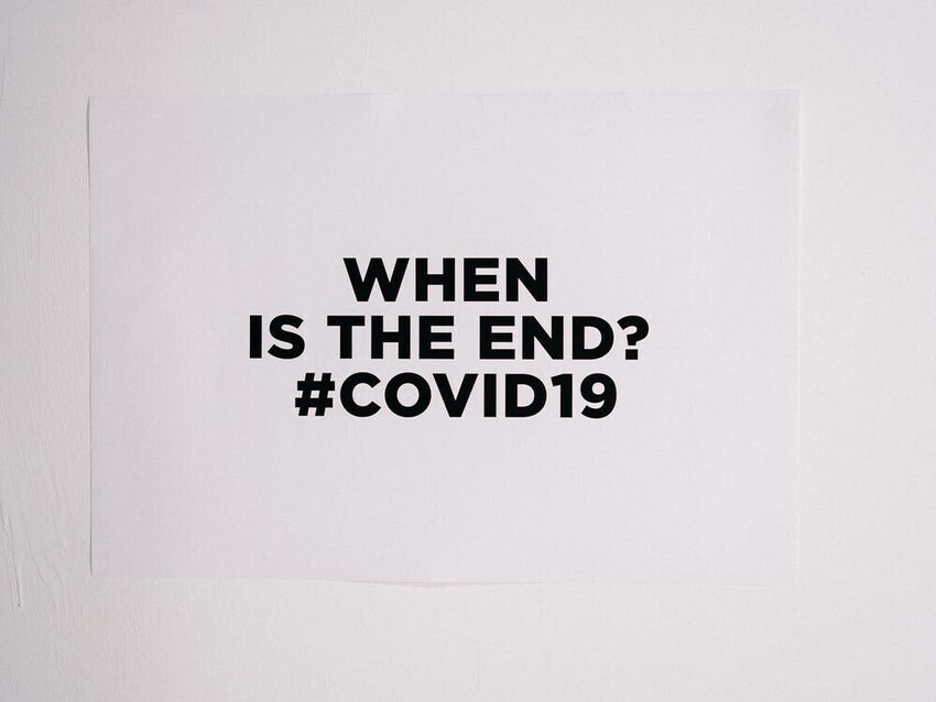 Covid-19 Support