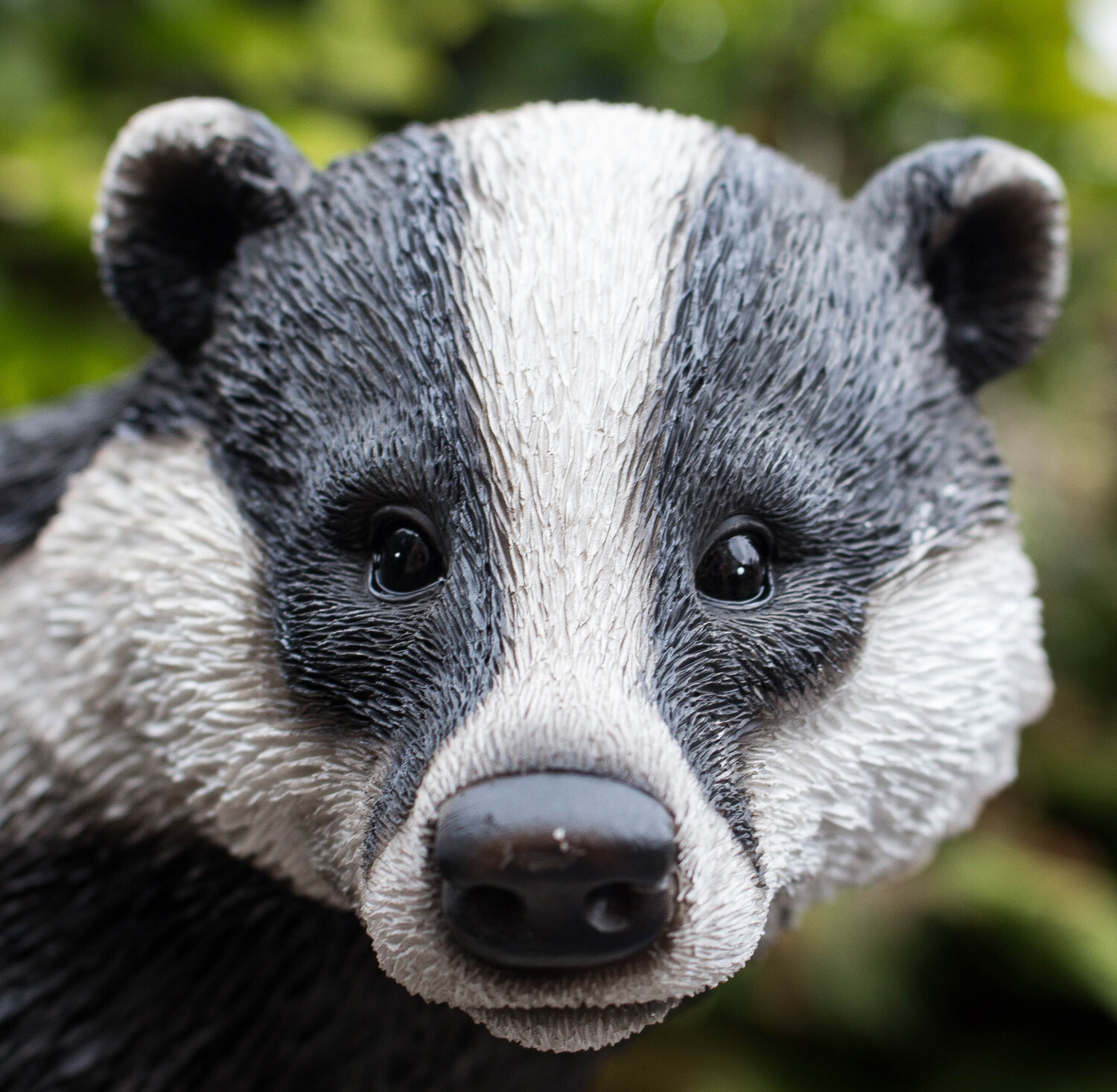 Badger Paula B Garden Ornaments Northamptonshire Home Decor