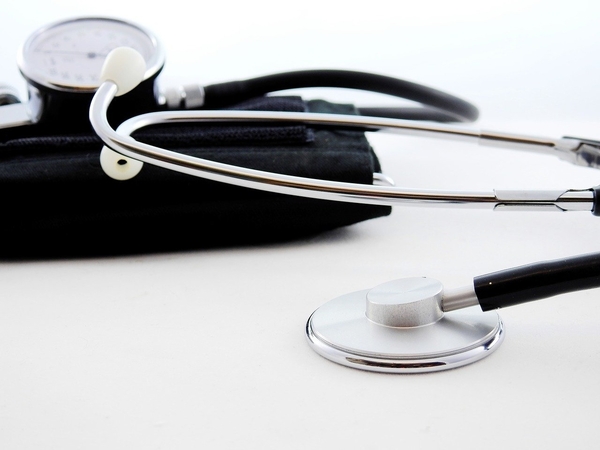 Medical device company raises £1.5m
