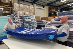 Greenaway Scott provides legal advice on acquisition by healthcare manufacturer