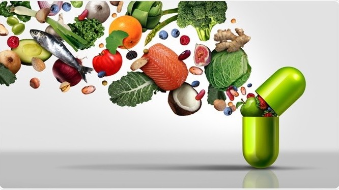 Tips for better health.