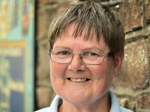 Rosemary Clarke