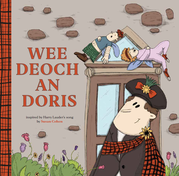 Fur The Weans