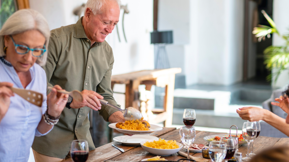 From Humble Beginnings: The Origins of Paella