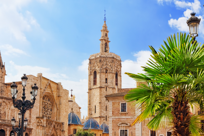 Valencia: The Birthplace of Paella