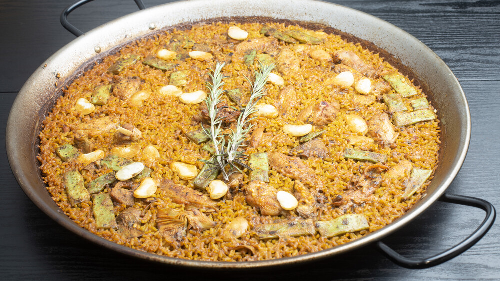 Valencia: The Birthplace of Paella