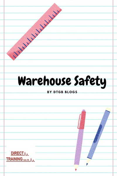 Warehouse Safety