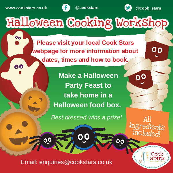Workshops and Events