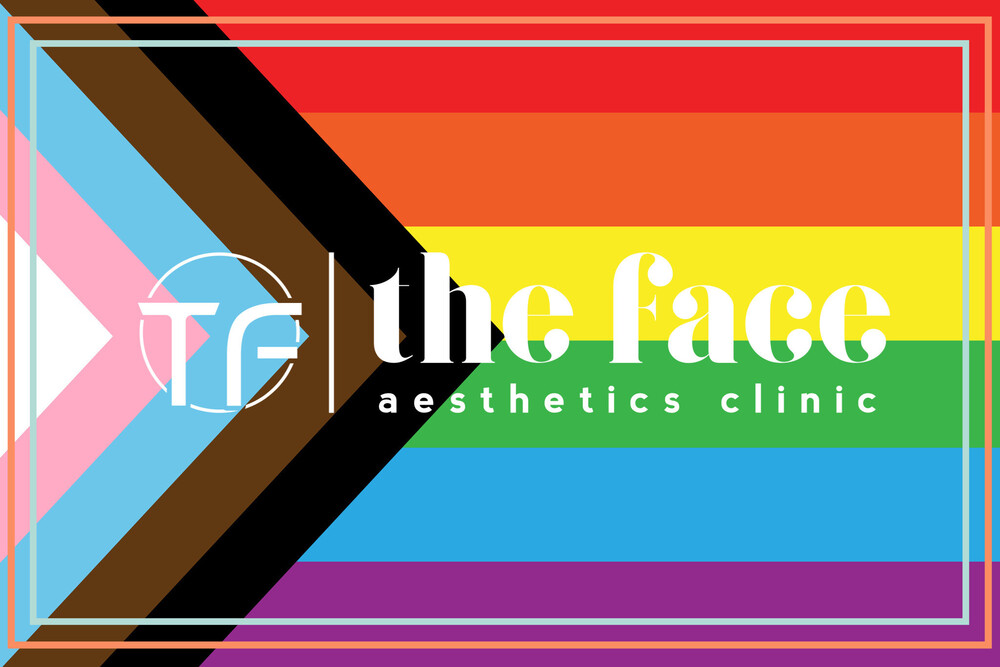 The Face Aesthetics Clinic - Cardiff Cosmetics - Skin Rejuvenation Cardiff - Medical Aesthetics Cardiff - LGBTQ+ Cardiff