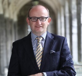 John Gaffney