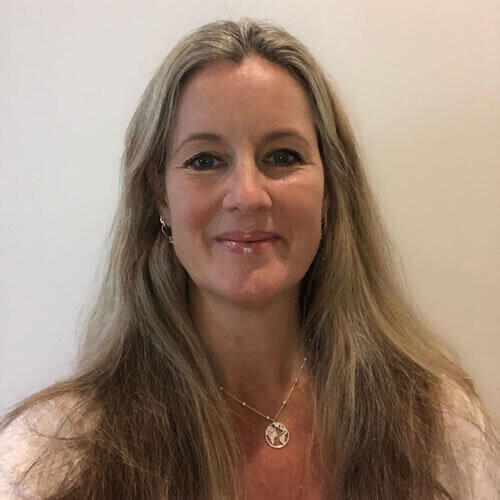 Sarah Berry Sports Massage Therapist