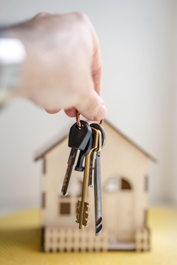 Property Management