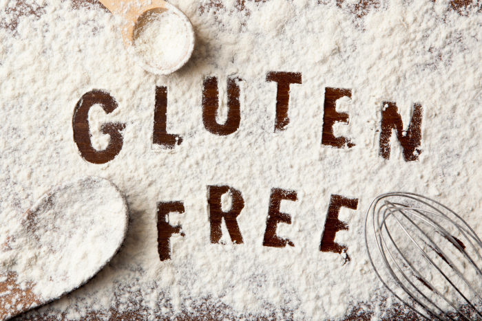Gluten-Free Paellas? No Problem!