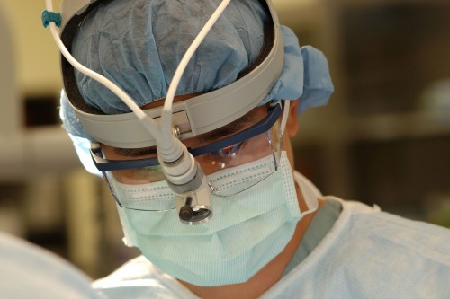 Equity funding for Medtech business