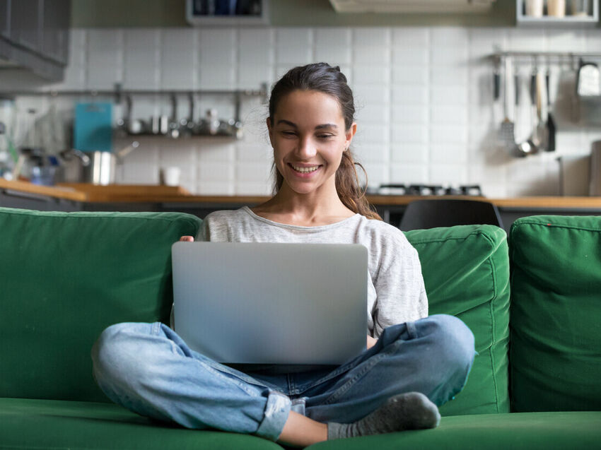 Online therapy