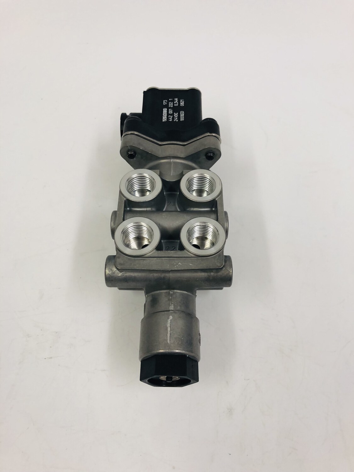 4630840310 Lift Axle Control Valve FGH Air Brake