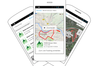 GPS Tracking