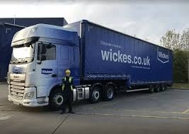 Earning Recognition with Wickes