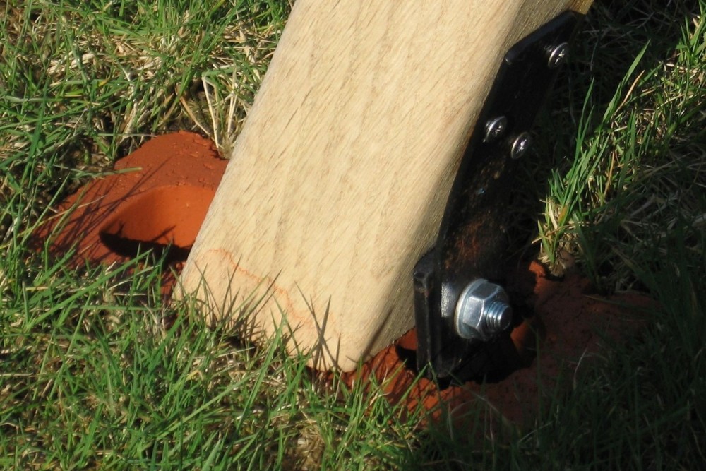 Swing safety