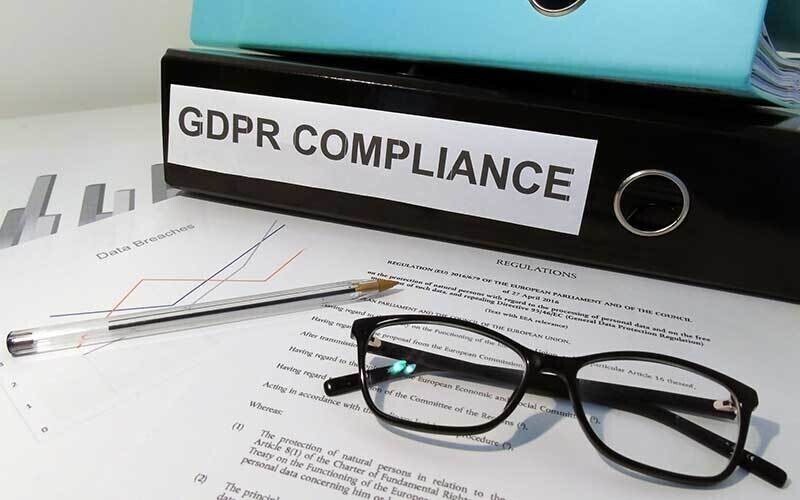 GDPR