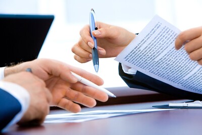 In-house Legal Services