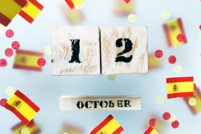 Día de la Hispanidad: Celebrating Spain’s National Day