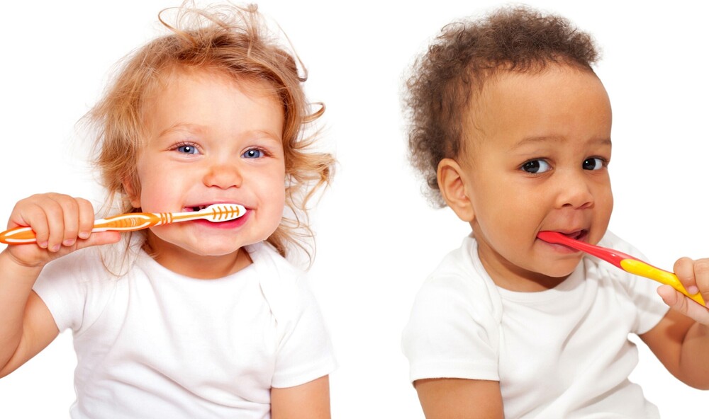 Oral Health at Woodlands
