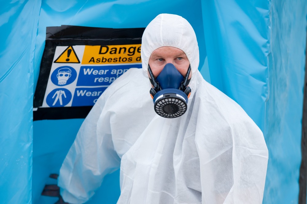 HSG248 Asbestos: The Analysts’ Guide