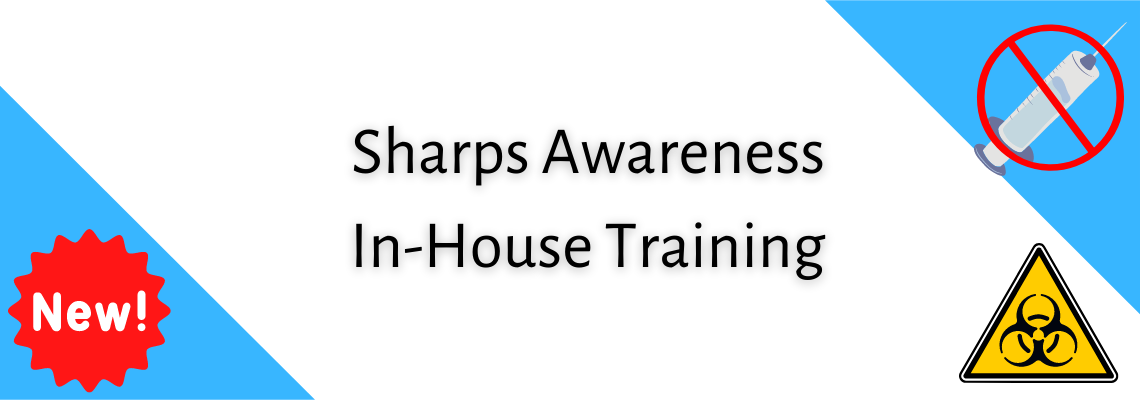 Sharps Awareness