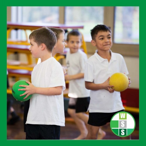 Case Study - Giffards Primary School