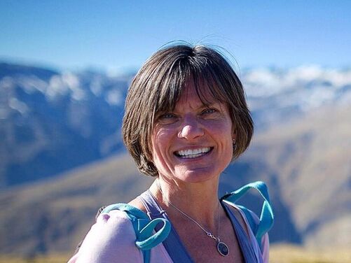 Cheryl "Pepper" Tettmar