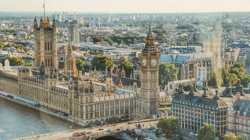 The 2021 Autumn Budget - any VAT news?
