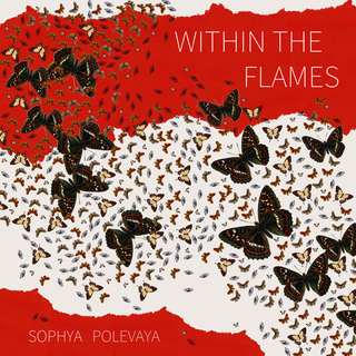 **Album Release: Within the Flames**