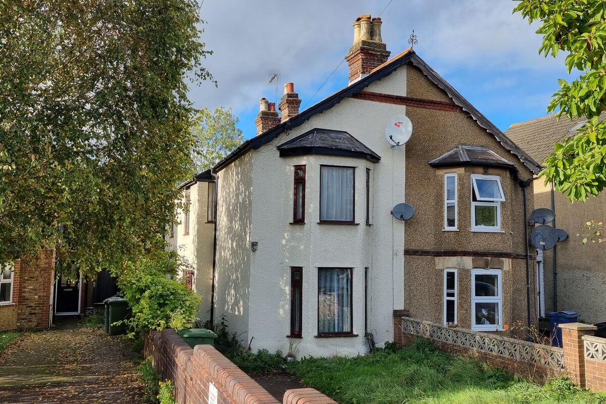 Our Projects Hamlyn Lettings, management and HMO agent HMO