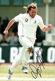 **Ryan Sidebottom bowling masterclass**