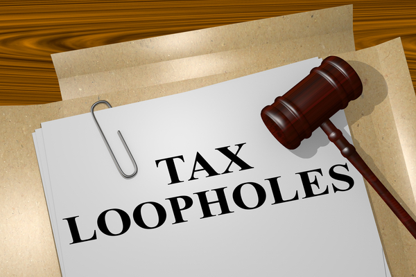 How Landlords Can Save Money On Their Properties: Buy-to-Let Tax Loopholes And Tips