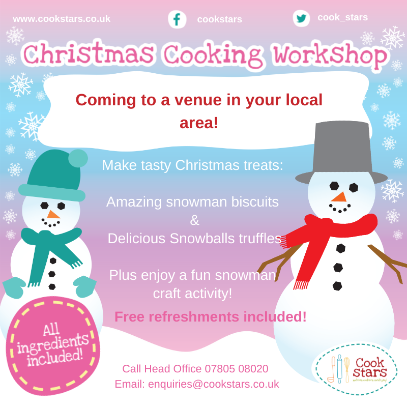 Workshops and Events