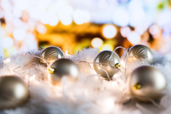 Planning Your Christmas Marketing Message