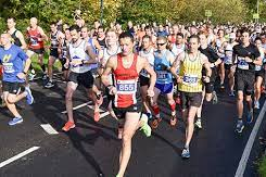 Billericay 10K