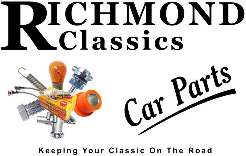 Richmond Classics Car Parts, Ireland