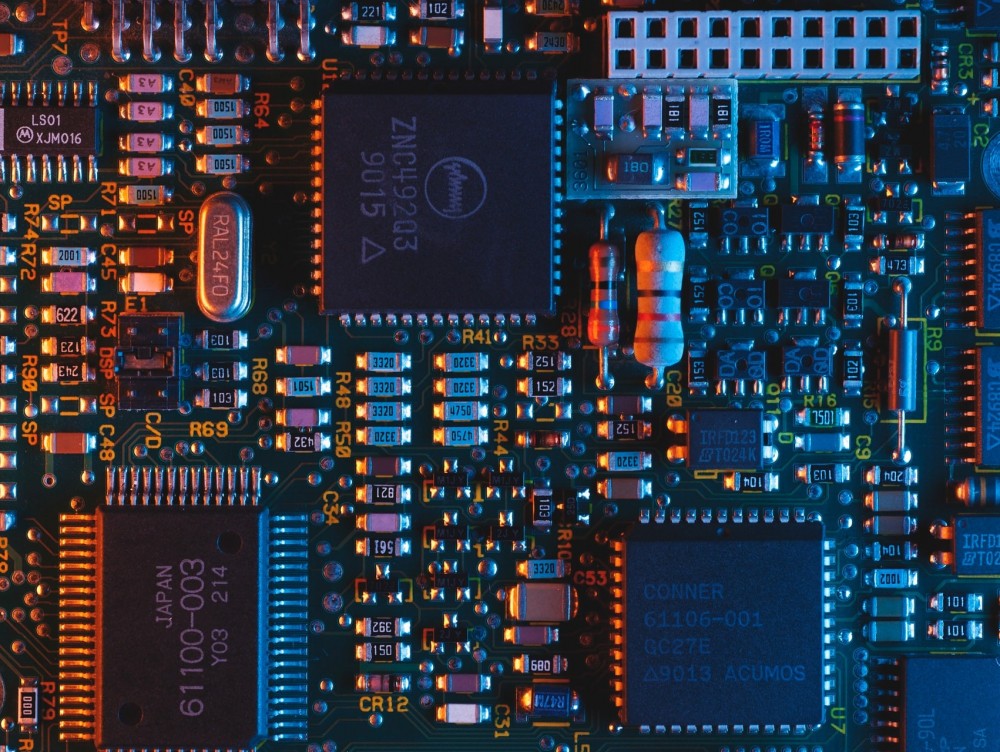 Aber Electronics Acquired by Creo Medical Group