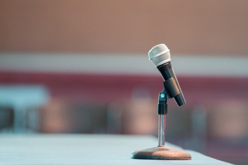 How to set up a debating club in your school