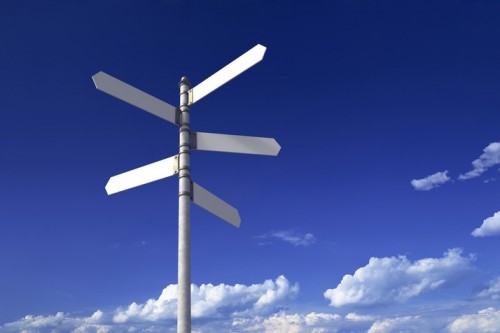 Signposting