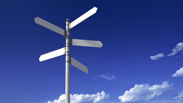 Signposting