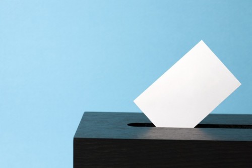 What is democracy?